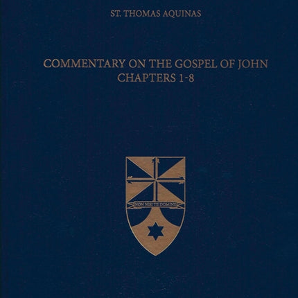 Commentary on the Gospel of John Chapters 18