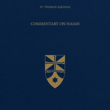 Commentary on Isaiah