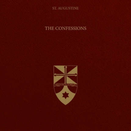 The Confessions