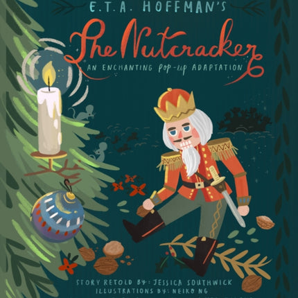 The Nutcracker