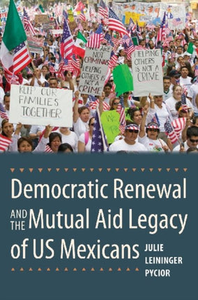 Democratic Renewal and the Mutual Aid Legacy of