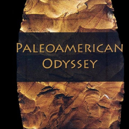 Paleoamerican Odyssey