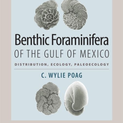 Benthic Foraminifera of the Gulf of Mexico: