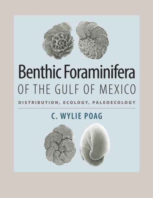 Benthic Foraminifera of the Gulf of Mexico:
