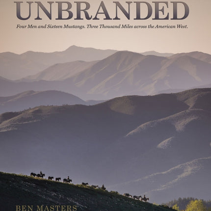 Unbranded