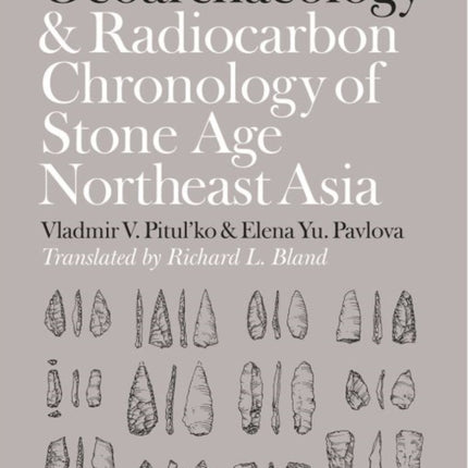 Geoarchaeology and Radiocarbon Chronology of
