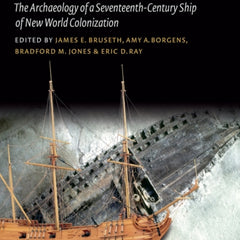 Collection image for: Underwater archaeology Books