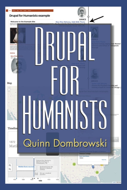 Drupal for Humanists