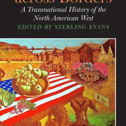 Farming across Borders: A Transnational History