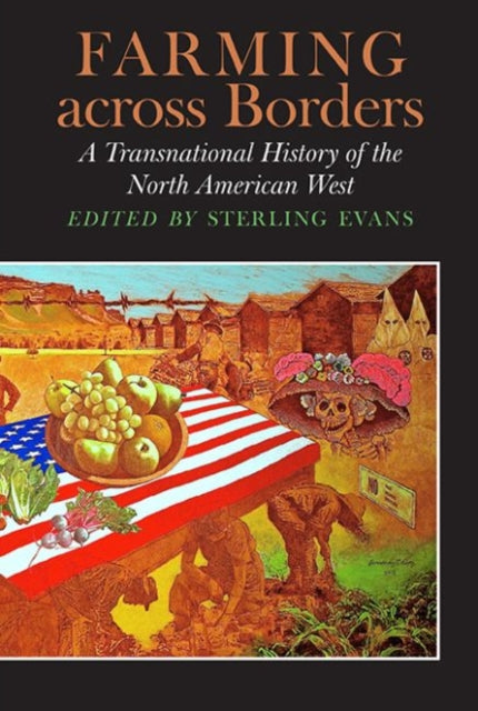 Farming across Borders: A Transnational History