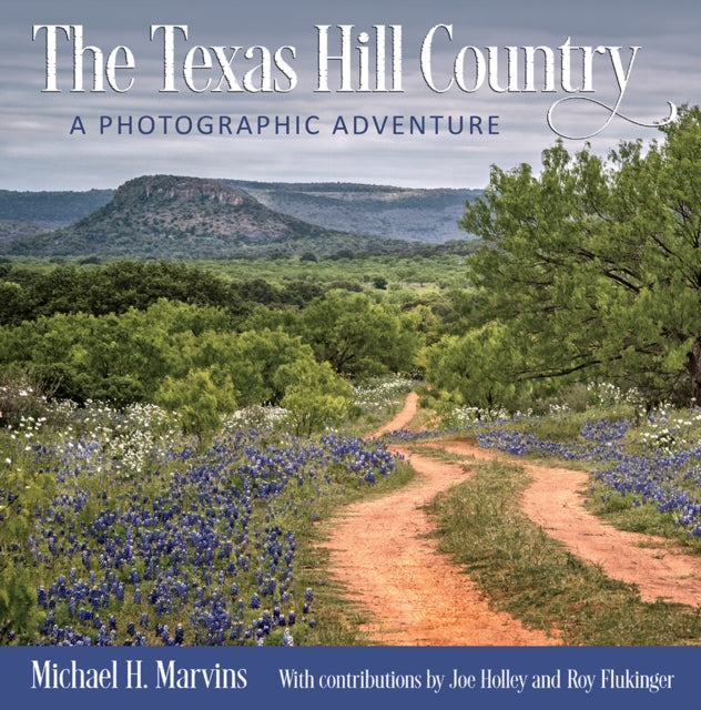 The Texas Hill Country: A Photographic Adventure