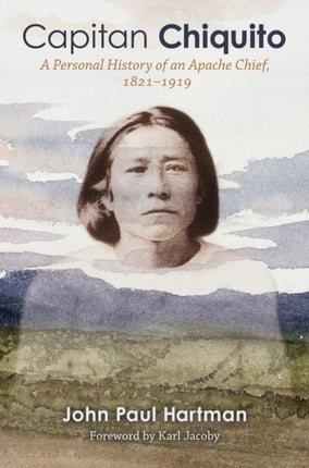 Capitan Chiquito Volume 47: A Personal History of