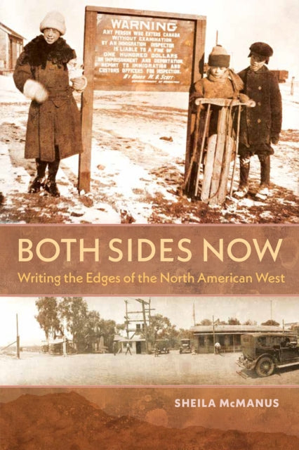 Both Sides Now: Writing the Edges of the North