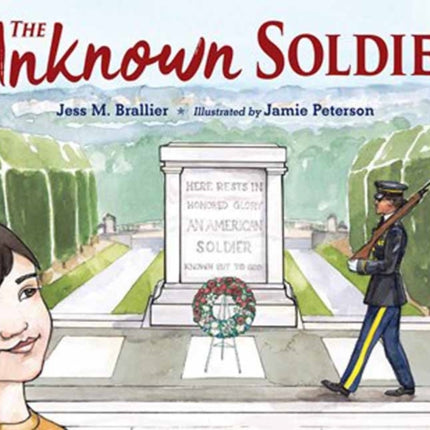 The Unknown Soldier