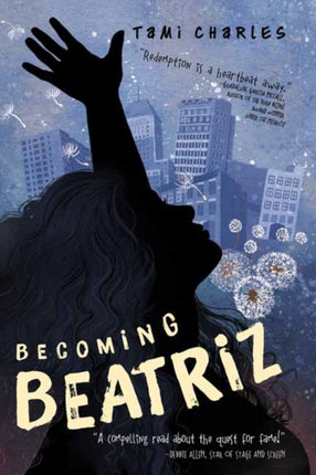 Becoming Beatriz