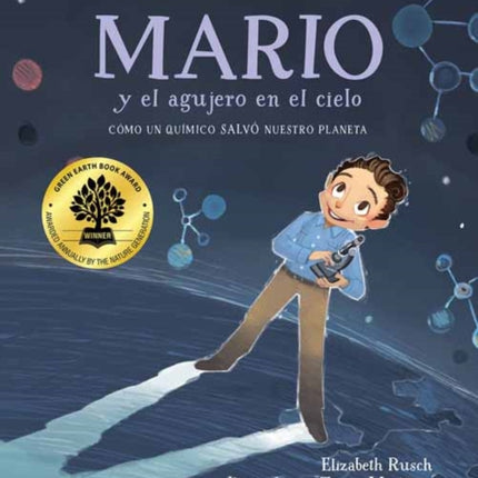 Mario y el agujero en el cielo / Mario and the Hole in the Sky