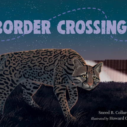 Border Crossings