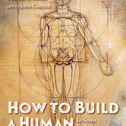 How to Build a Human