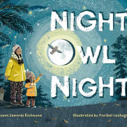 Night Owl Night