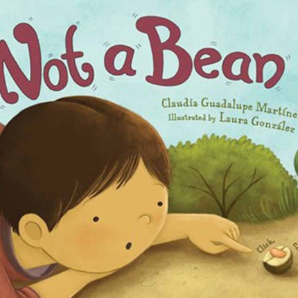 Not a Bean