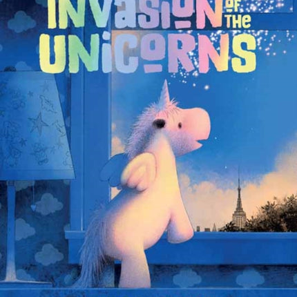 Invasion of the Unicorns