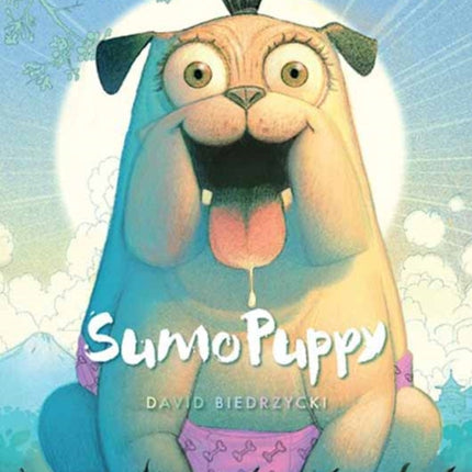 SumoPuppy