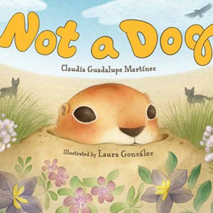 Not a Dog