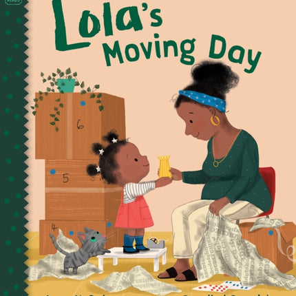 Lolas Moving Day