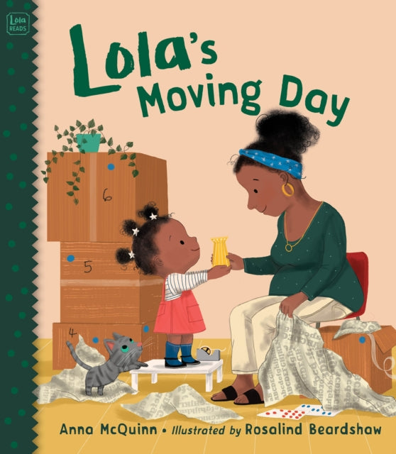 Lolas Moving Day