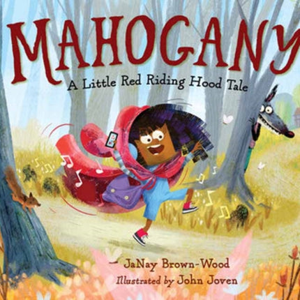 Mahogany