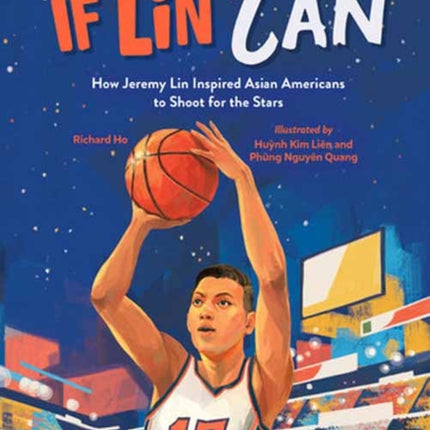 If Lin Can