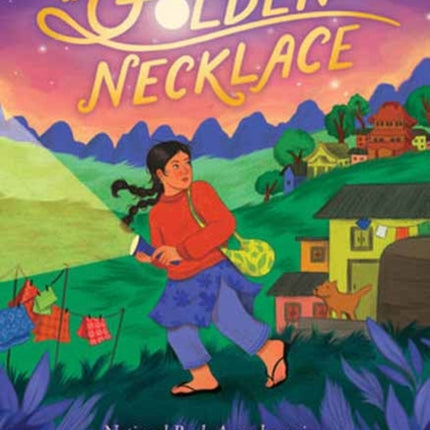 The Golden Necklace