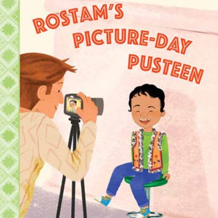 Rostams PictureDay Pusteen