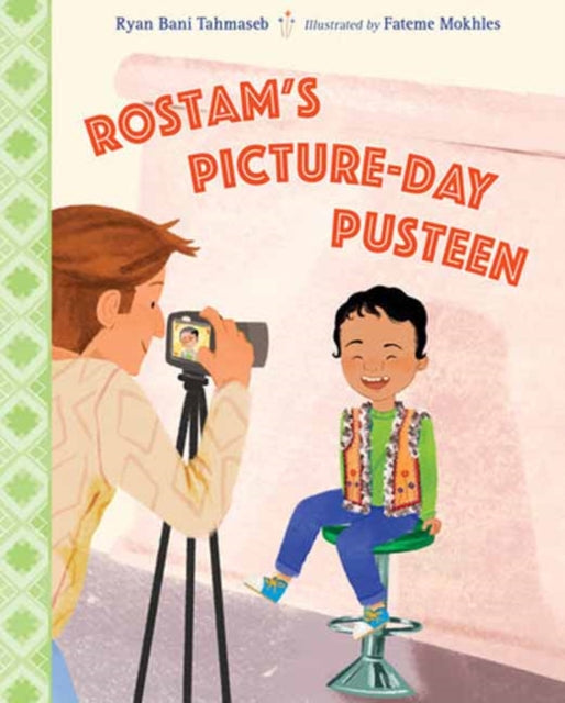 Rostams PictureDay Pusteen