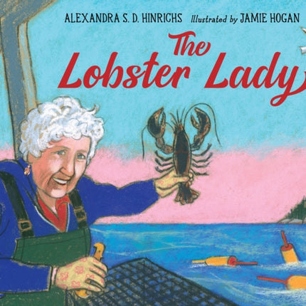 The Lobster Lady