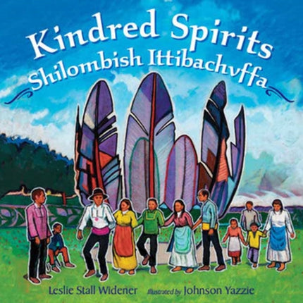 Kindred Spirits Shilombish Ittibachvffa