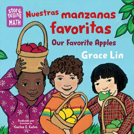 Nuestras manzanas favoritas  Our Favorite Apples