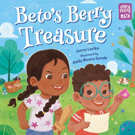 Betos Berry Treasure