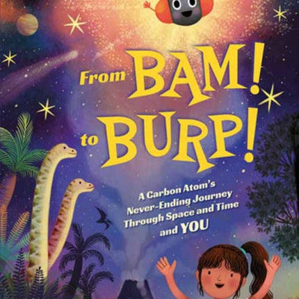 From BAM to BURP