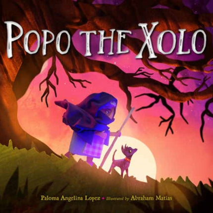 Popo the Xolo