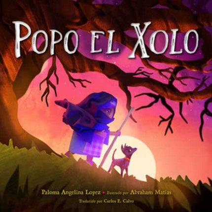 Popo el Xolo