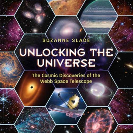 Unlocking the Universe