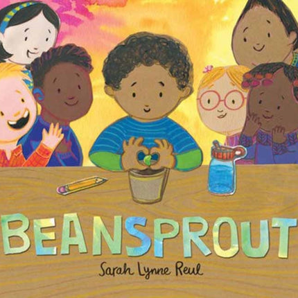 Beansprout