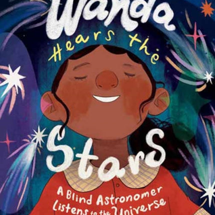Wanda Hears the Stars