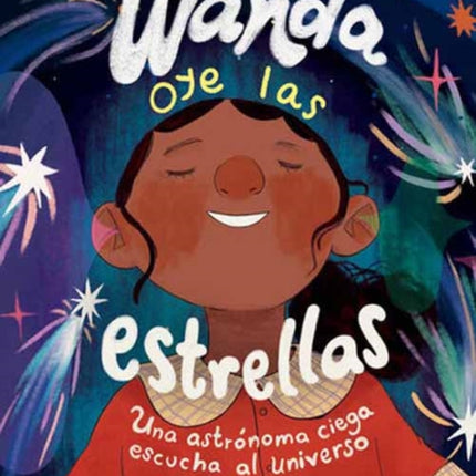 Wanda oye las estrellas
