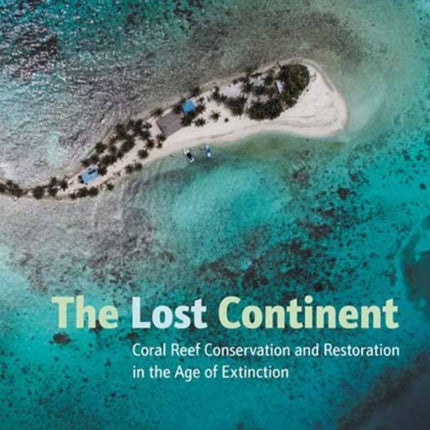 The Lost Continent