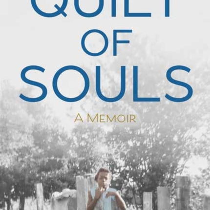 Quilt of Souls