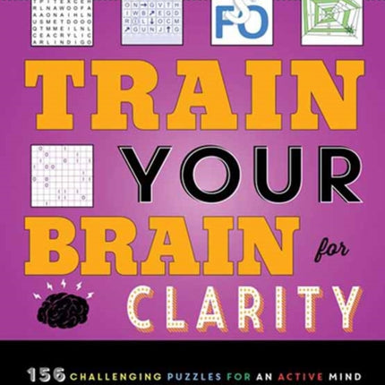 Train Your Brain for Clarity