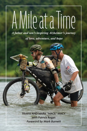A Mile at a Time: A Father and Sons Inspiring