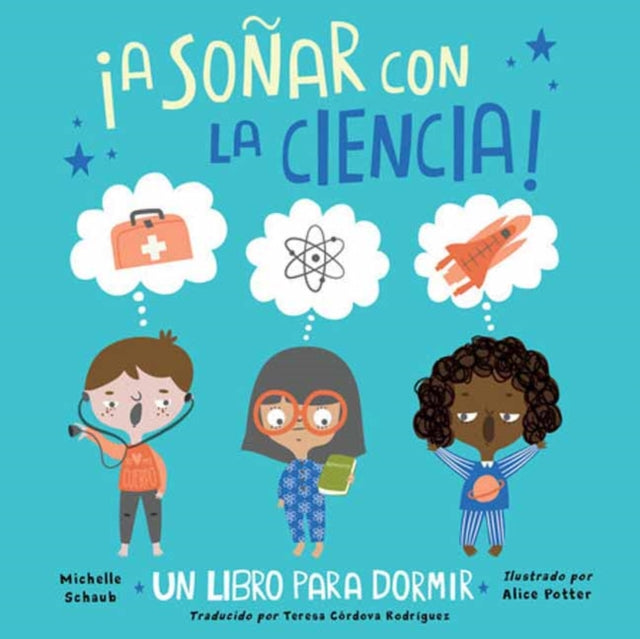 A sonar con la ciencia